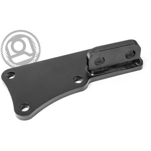 00-06 Insight Conversion Engine/Motor Mount Kit K20 Auto 2 Manual 500+HP 95A Red by Innovative Mounts
