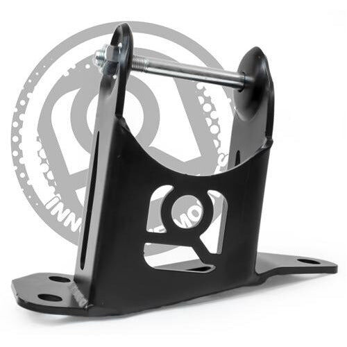 00-06 Insight Conversion Engine/Motor Mount Kit K24 Manual 400-500HP 85A Grey by Innovative Mounts