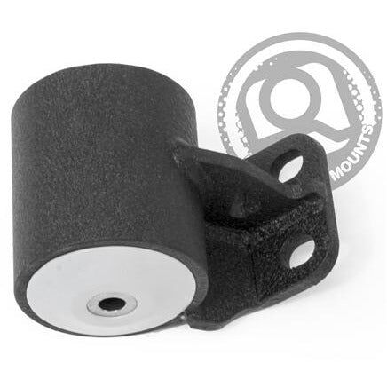 00-06 Insight Conversion Engine/Motor Mount Kit K24 Manual 500+HP 95A Red by Innovative Mounts