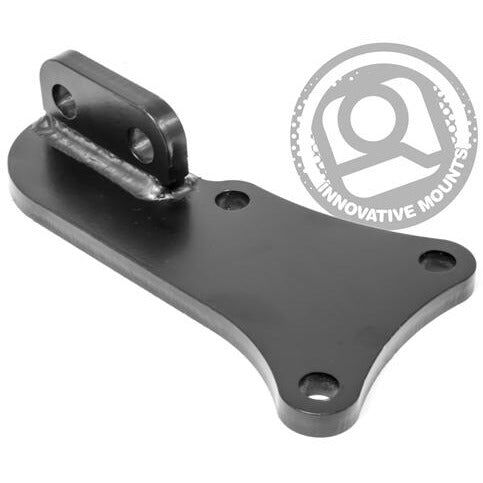 00-06 Insight Conversion Engine/Motor Mount Kit K24 Manual 500+HP 95A Red by Innovative Mounts