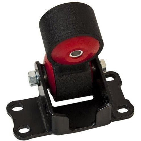 06-11 Civic Si Replacement Rear Mount K Series 500+HP 95A Red Innovative Mounts - 90830-95A