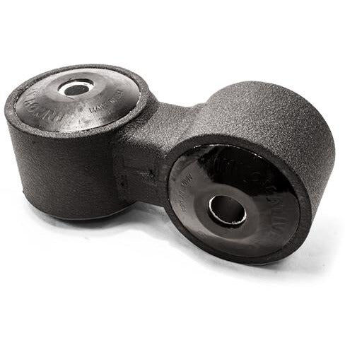 06-11 Civic Si Replacement Mount Kit K Series/Manual 250-400HP 75A Black by Innovative Mounts