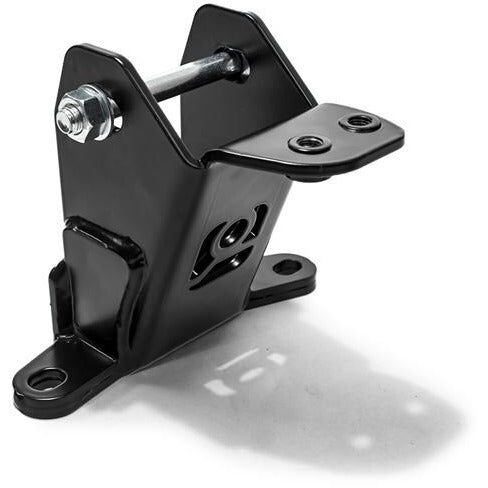 06-11 Civic Si Replacement Mount Kit K Series/Manual 250-400HP 75A Black by Innovative Mounts