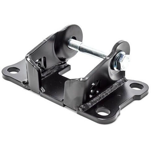 06-11 Civic Si Replacement Mount Kit K Series/Manual 400-500HP 85A Grey by Innovative Mounts