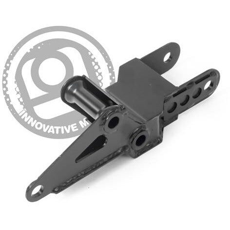 05-12 Elise Exige Conversion Engine/Motor Mount Kit K Series/Manual 500+HP 95A Red by Innovative Mounts
