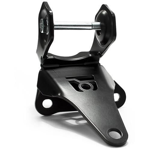12-15 Civic Si Replacement Mount Kit K Series/Manual 400-500HP 85A Grey by Innovative Mounts