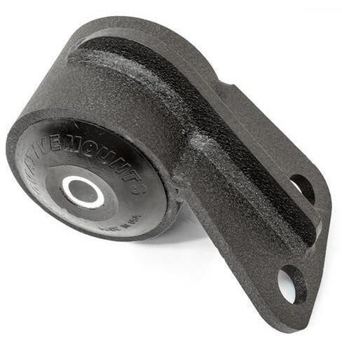 12-15 Civic Si Replacement Mount Kit K Series/Manual 500+HP 95A Red by Innovative Mounts