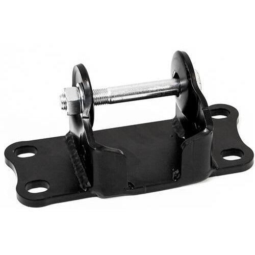 12-15 Civic Si Replacement Mount Kit K Series/Manual 500+HP 95A Red by Innovative Mounts