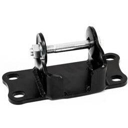 12-15 Civic Si Replacement Rear Engine/Motor Mount K Series Manual 250-400HP 75A Black by Innovative Mounts