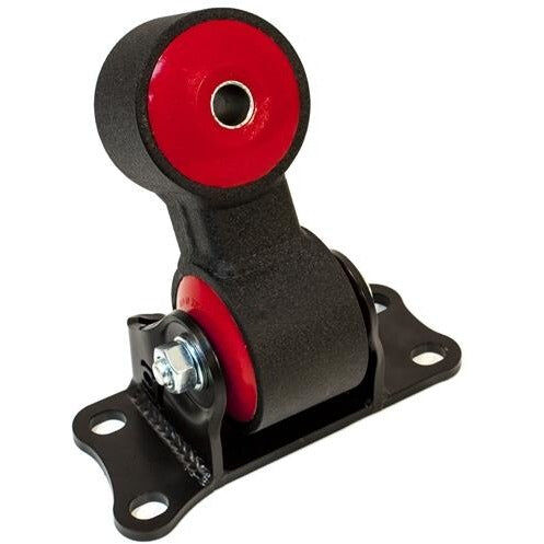 12-15 Civic Si Replacement Rear Engine/Motor Mount K Series Manual 500+HP 95A Red Innovative Mounts - 91430-95A
