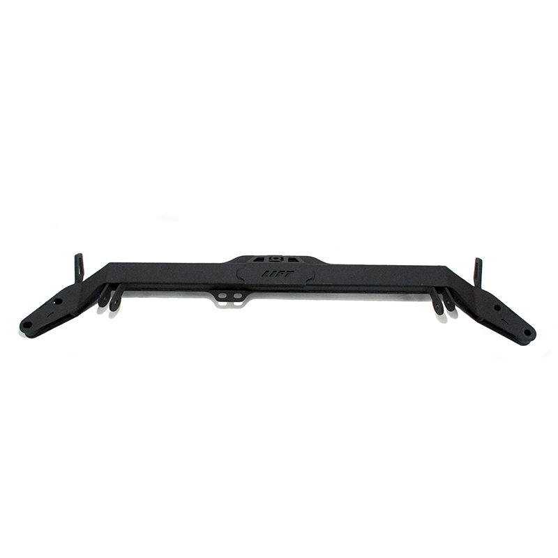88-91 Civic/CRX Usdm Pro-Series Competition Traction Bar Kit Stock D-Series B Series Swap by Innovative Mounts