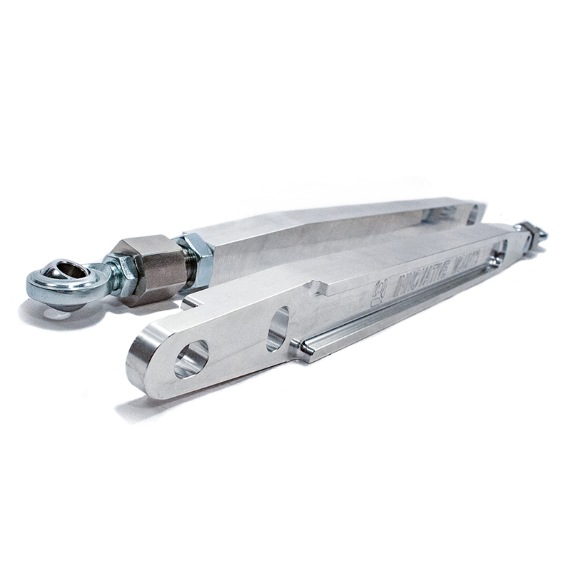 88-91 Civic/CRX Usdm Pro-Series Competition Traction Bar Kit Stock D-Series B Series Swap by Innovative Mounts
