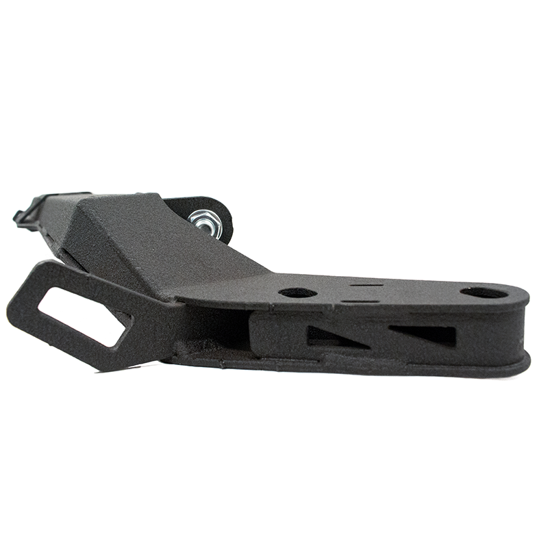 88-91 Civic/CRX Usdm Pro-Series Competition Traction Bar Kit Stock D-Series B Series Swap by Innovative Mounts