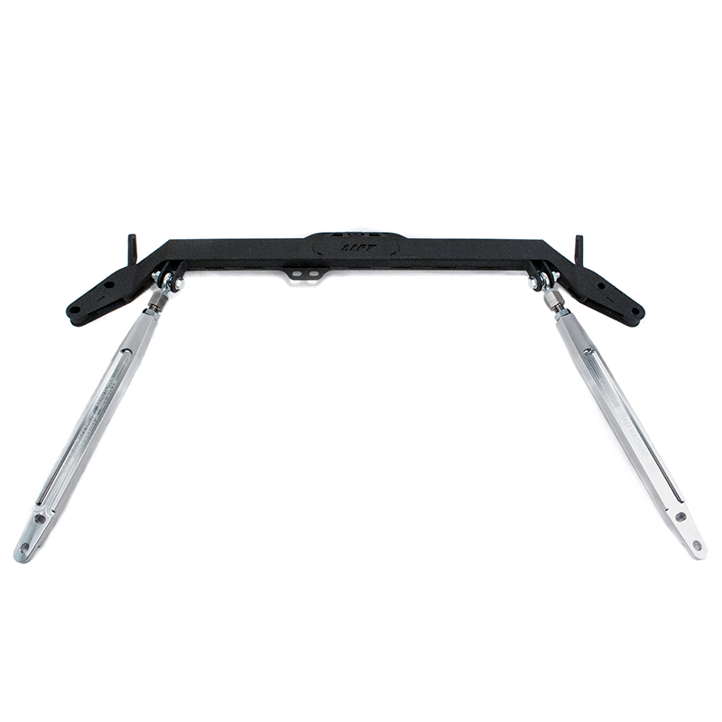 88-91 Civic/CRX Usdm Pro-Series Competition Traction Bar Kit Stock D-Series B Series Swap by Innovative Mounts