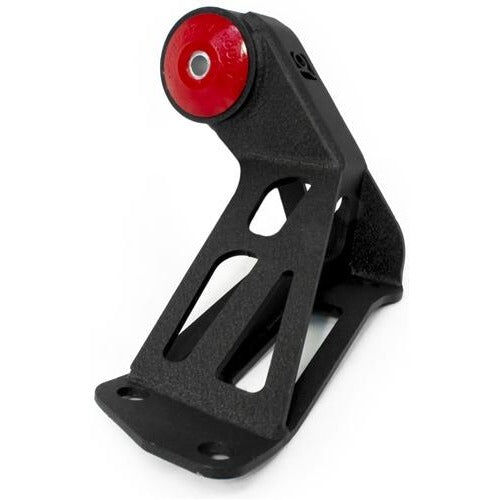 88-91 Civic/CRX Conversion Driver Mount For K Series Manual 250-400HP 75A Black Innovative Mounts - 99110-75A
