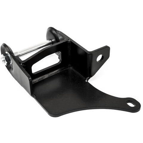 90-93 Integra Conversion Right Hand Sub Bracket K Series Manual Innovative Mounts - 99320-SB