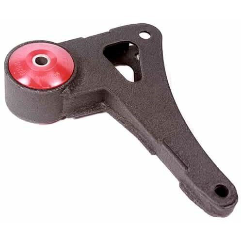 90-93 Integra Conversion Rear Mount K Series Swap Manual 250-400HP 75A Black by Innovative Mounts