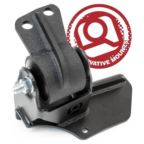 90-93 Accord Conversion Engine/Motor Mount Kit K Series Manual 250-400HP 75A Black by Innovative Mounts CB K-Swap