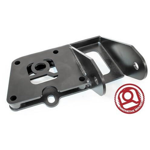 90-93 Accord Conversion Engine/Motor Mount Kit K Series Manual 250-400HP 75A Black by Innovative Mounts CB K-Swap