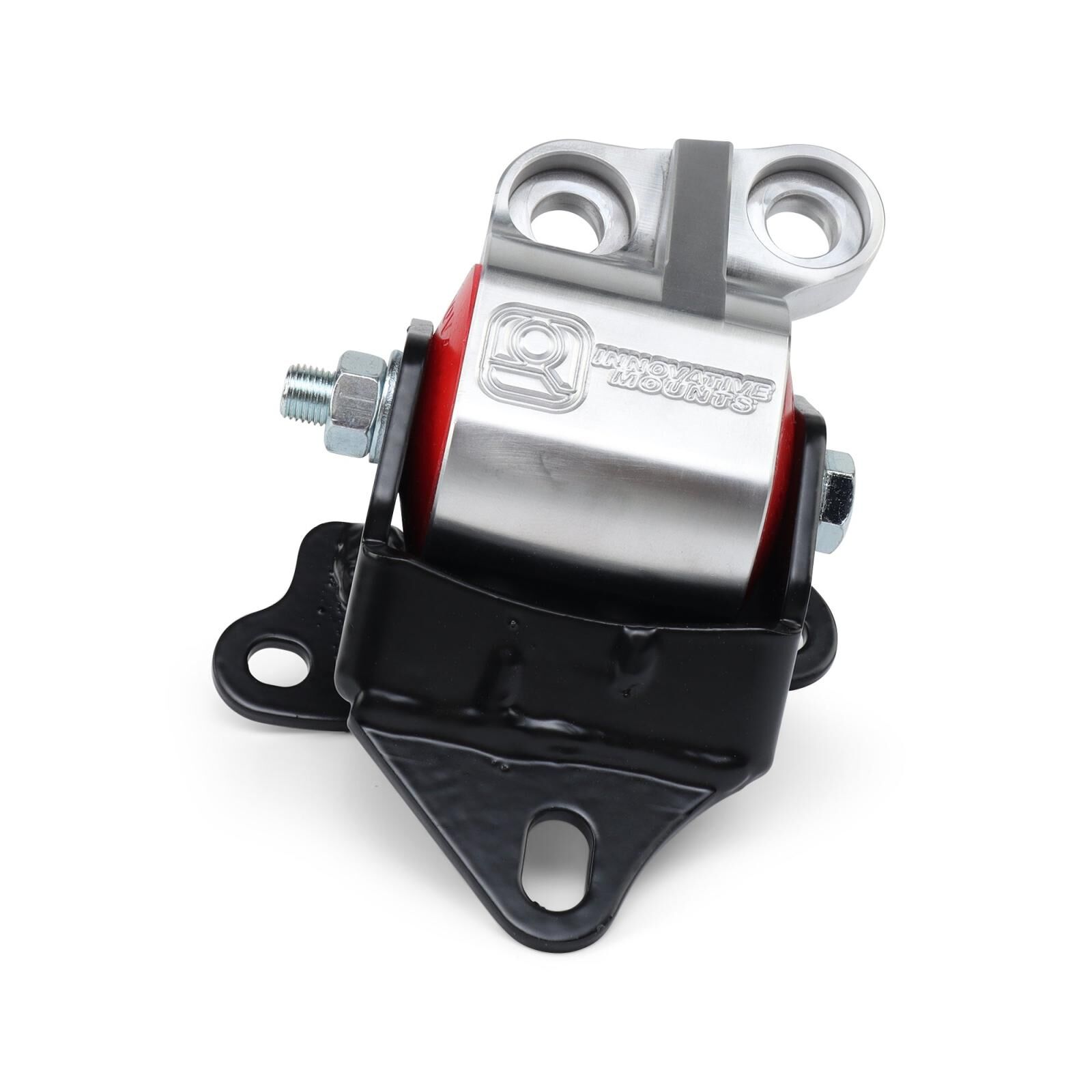 by Innovative Mounts 96-00 Civic 97-00 Acura El Billet Replacement Mount Kit Solid Billet No Bushings by Innovative Mounts