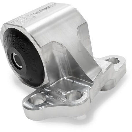 94-01 Integra 92-95 Civic Billet Replacement Right Hand Mount B/D-Series Hydro 500+HP 95A Red Innovative Mounts - B10120-95A