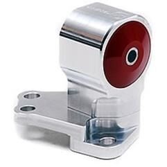 92-95 Civic Billet Conversion Transmission Mount B/D Series Auto 2 Manual Hydro Solid Billet No Bushings Innovative Mounts - B49520-SLD