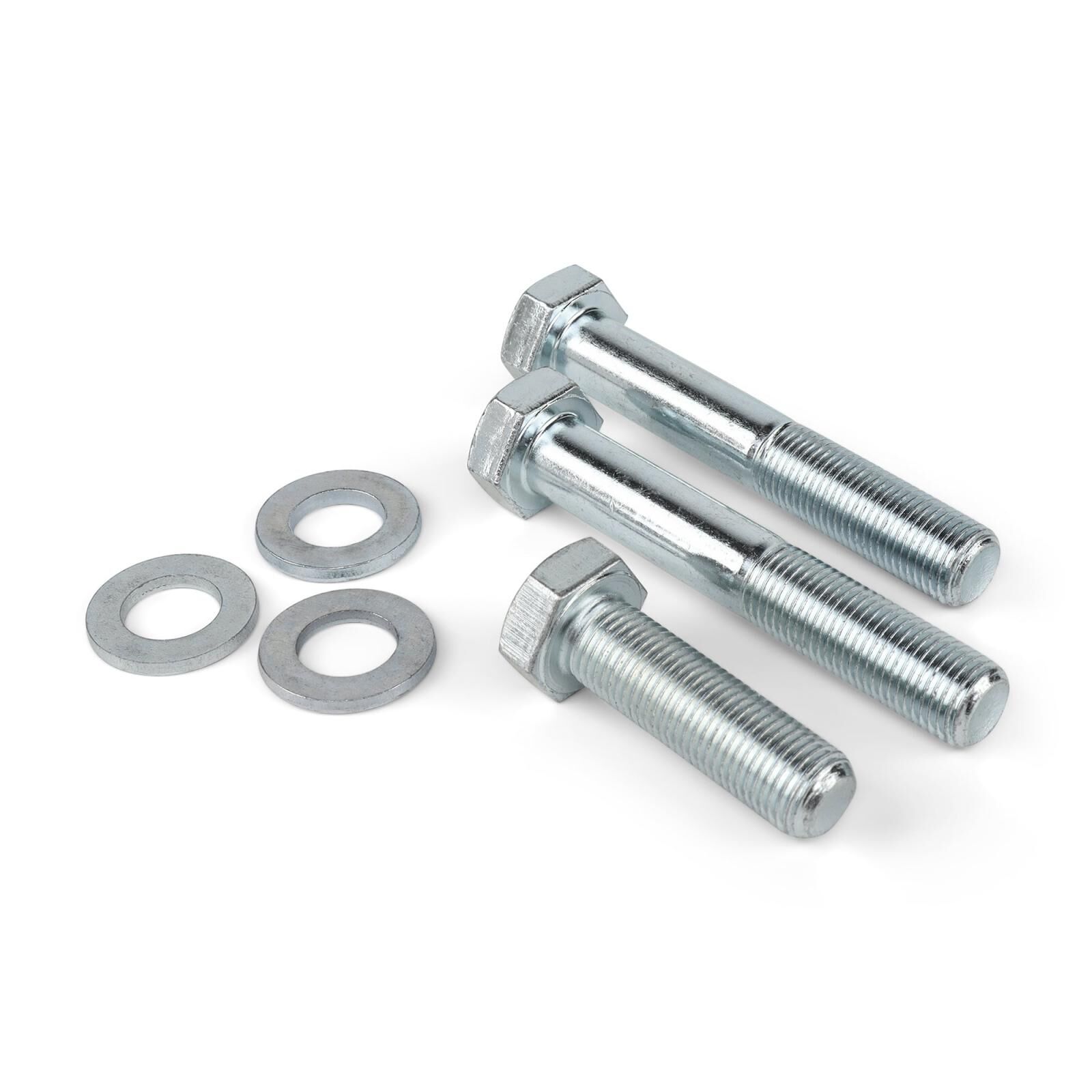 94-01 Integra 92-00 Civic Billet Driver Side Post Mount B Series 3 Bolt by Innovative Mounts