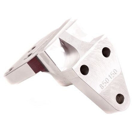 94-01 Integra 92-00 Civic Billet Driver Side Post Mount B Series 3 Bolt by Innovative Mounts