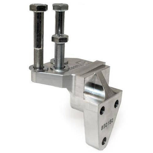 94-01 Integra 92-00 Civic Billet Driver Side Post Mount B Series 3 Bolt by Innovative Mounts