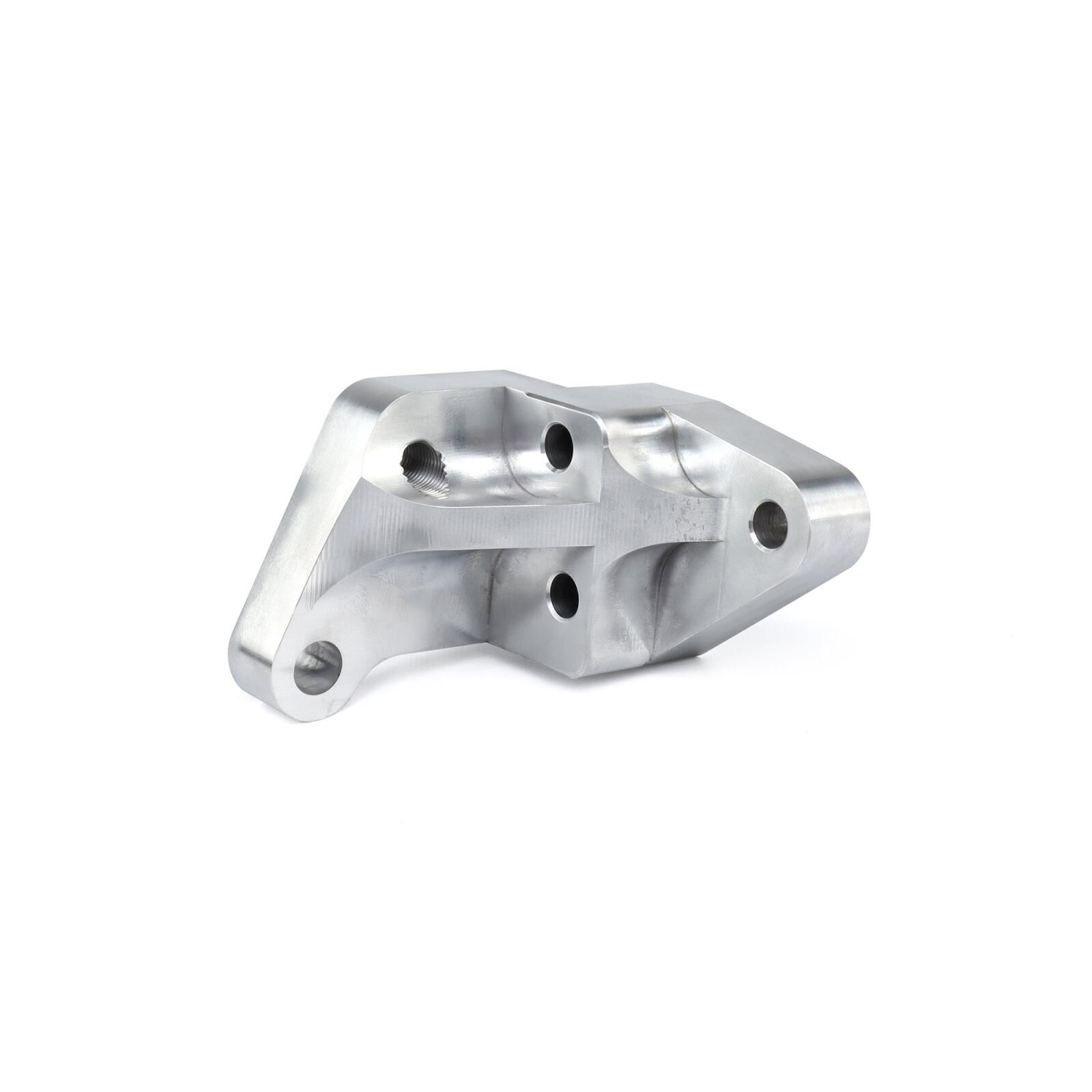 88-91 Civic/CRX 90-93 Integra Billet Post Mount B Series by Innovative Mounts