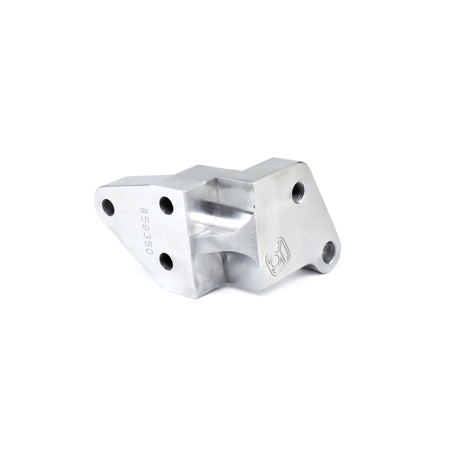 88-91 Civic/CRX 90-93 Integra Billet Post Mount B Series by Innovative Mounts