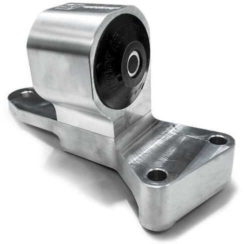 96-00 Civic Billet Conversion Left Hand Mount K Series Manual 250-400HP 75A Black Innovative Mounts - B90010-75A