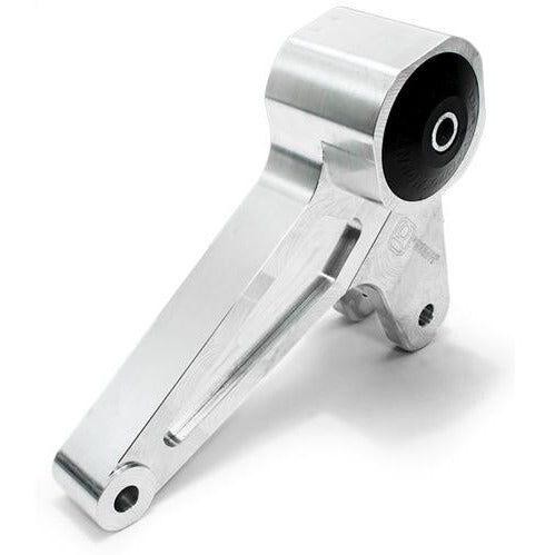 92-95 Civic 94-01 Integra Polished Aluminum Conversion Mount Kit K Series Manual Solid Polished Aluminum No Bushings by Innovative Mounts