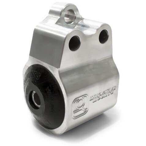 92-95 Civic 94-01 Integra Billet Conversion Mount Kit K Series Manual Solid Billet No Bushings by Innovative Mounts