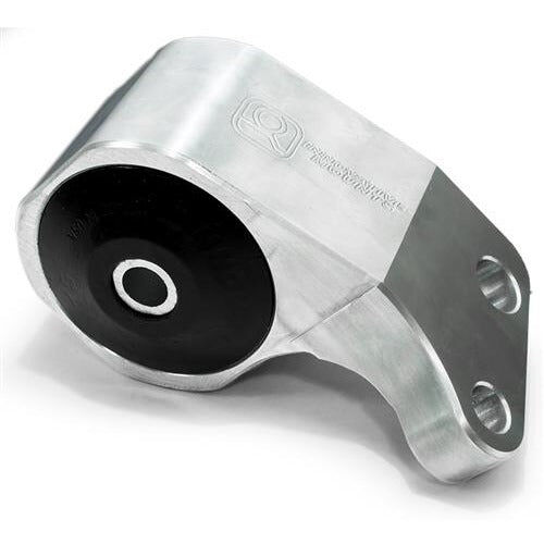 92-95 Civic 94-01 Integra Billet Conversion Mount Kit K Series Manual Solid Billet No Bushings by Innovative Mounts