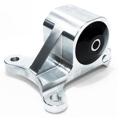 02-05 Civic Type-R/Si 02-06 RSX Billet Replacement Left Hand Mount K Series Manual 250-400HP 75A Black Innovative Mounts - B90610-75A