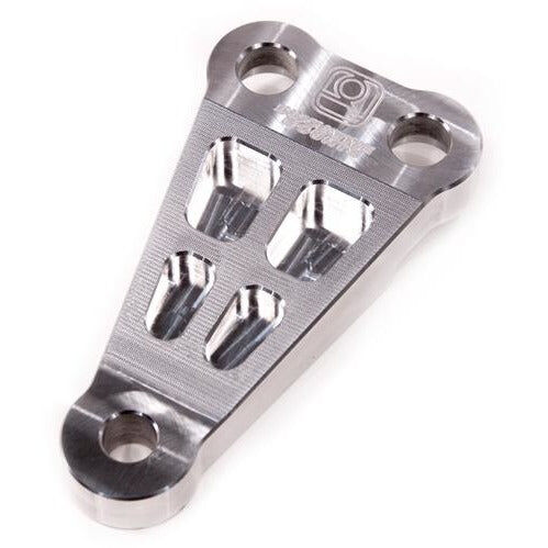 02-06 RSX 02-05 Civic Si Replacement Right Hand Billet Mount ing Bracket Innovative Mounts - B90621
