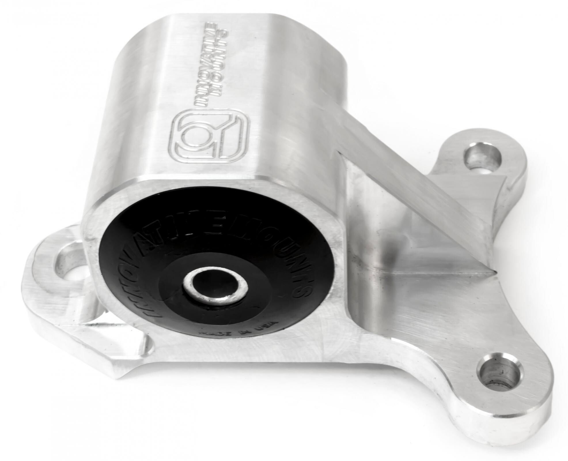 02-05 Civic SI Type R 02-06 RSX Billet Replacement Mount Kit K Series/Manual Red/500+Hp by Innovative Mounts