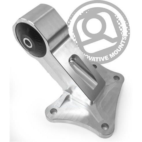 00-09 S2000 Polished Aluminum Replacement Engine/Motor Mount Kit F-Series/Manual 500+HP 95A Red
Innovative Mounts - B90750-95A-P
