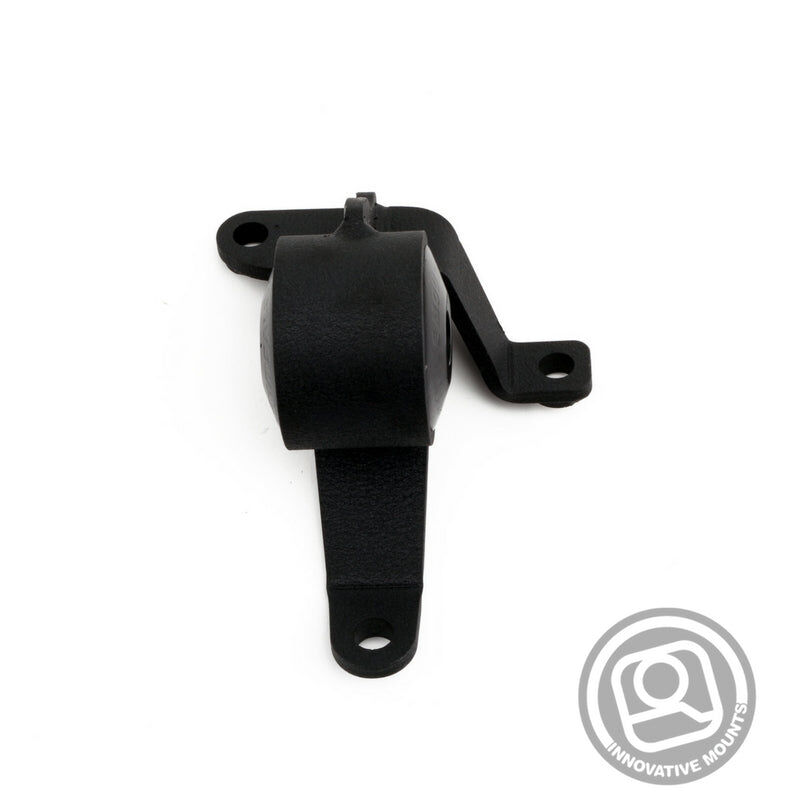 06-11 Civic Si Replacement Billet Mount Kit K Series/Manual Grey/400-500Hp by Innovative Mounts