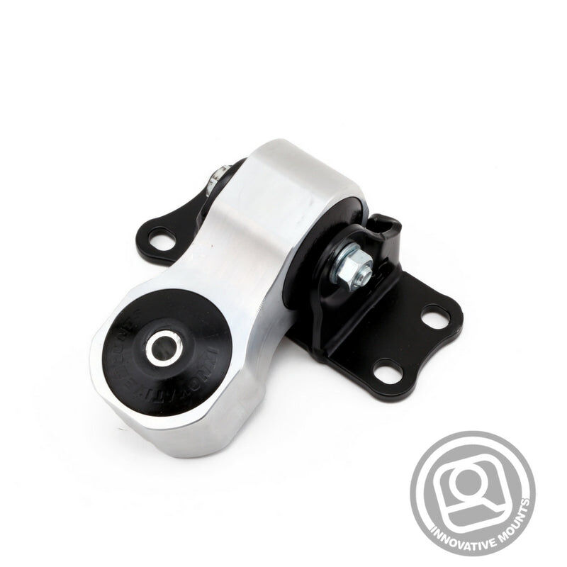 06-11 Civic Si Replacement Billet Mount Kit K Series/Manual Red/500+Hp by Innovative Mounts