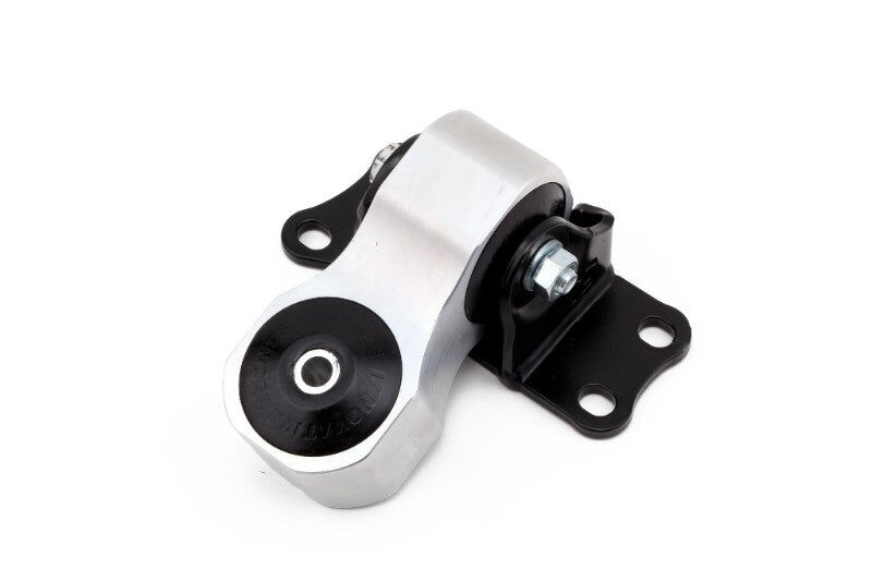 12-15 Civic Si Replacement Billet Mount Kit K Series/Manual Grey/400-500Hp by Innovative Mounts