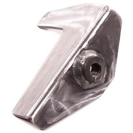 92-95 Civic Weld-On Bracket K Series Right Hand Drive Innovative Mounts - KSER-RHD-SB