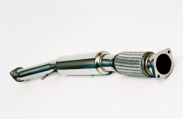 2002-2007 Subaru WRX / STI Invidia N1 S.S. Tip Cat-Back Exhaust System