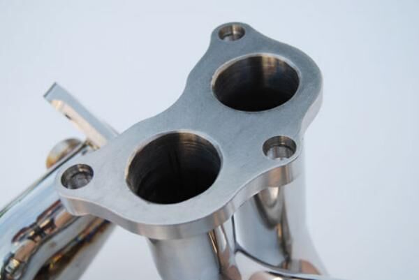 2005-2013 Subaru WRX / STI Invidia Header