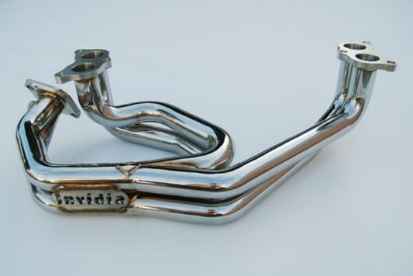 2005-2013 Subaru WRX / STI Invidia Header - HS05SW1HDR