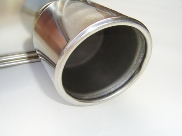 2006-2011 Lexus GS300 Invidia Q300 Axle-Back Exhaust System