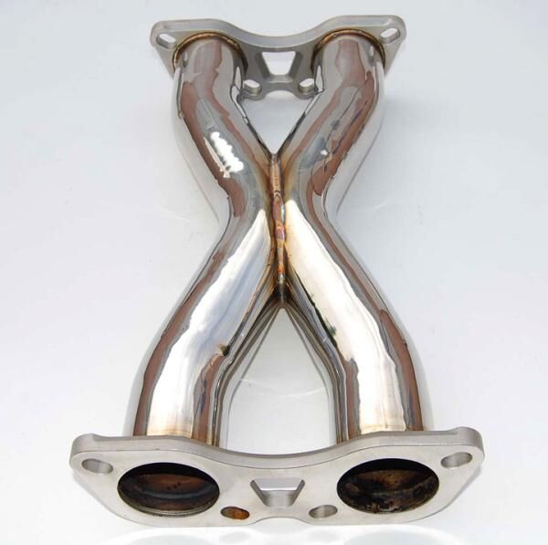 2007-2013 Infinity G35 4DR Invidia Q300 Tips Cat-Back Exhaust System