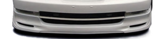 1996-1998 Acura TL 2.5L Type S Style Polyurethane Body Kit - 37-2001