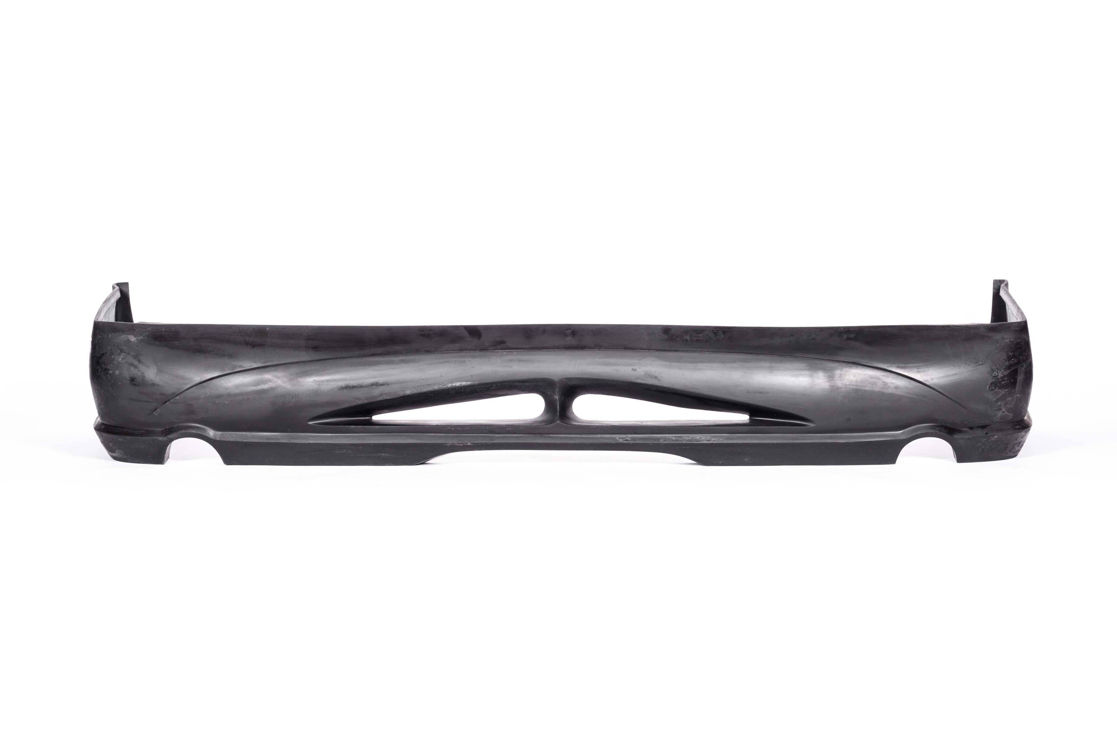 1995-2004 Chevrolet Astro Hollywood Style Polyurethane Body Kit - 37-2003